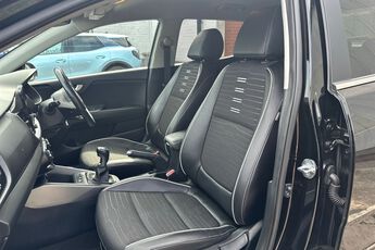KIA STONIC, , hi-res