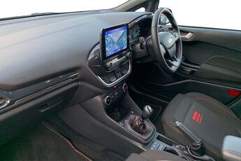 FORD FIESTA, , hi-res