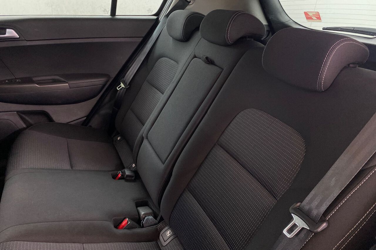 KIA SPORTAGE, , hi-res
