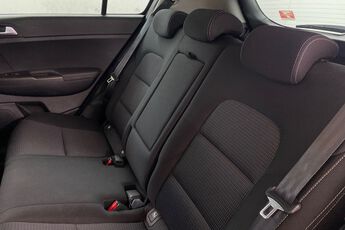 KIA SPORTAGE, , hi-res