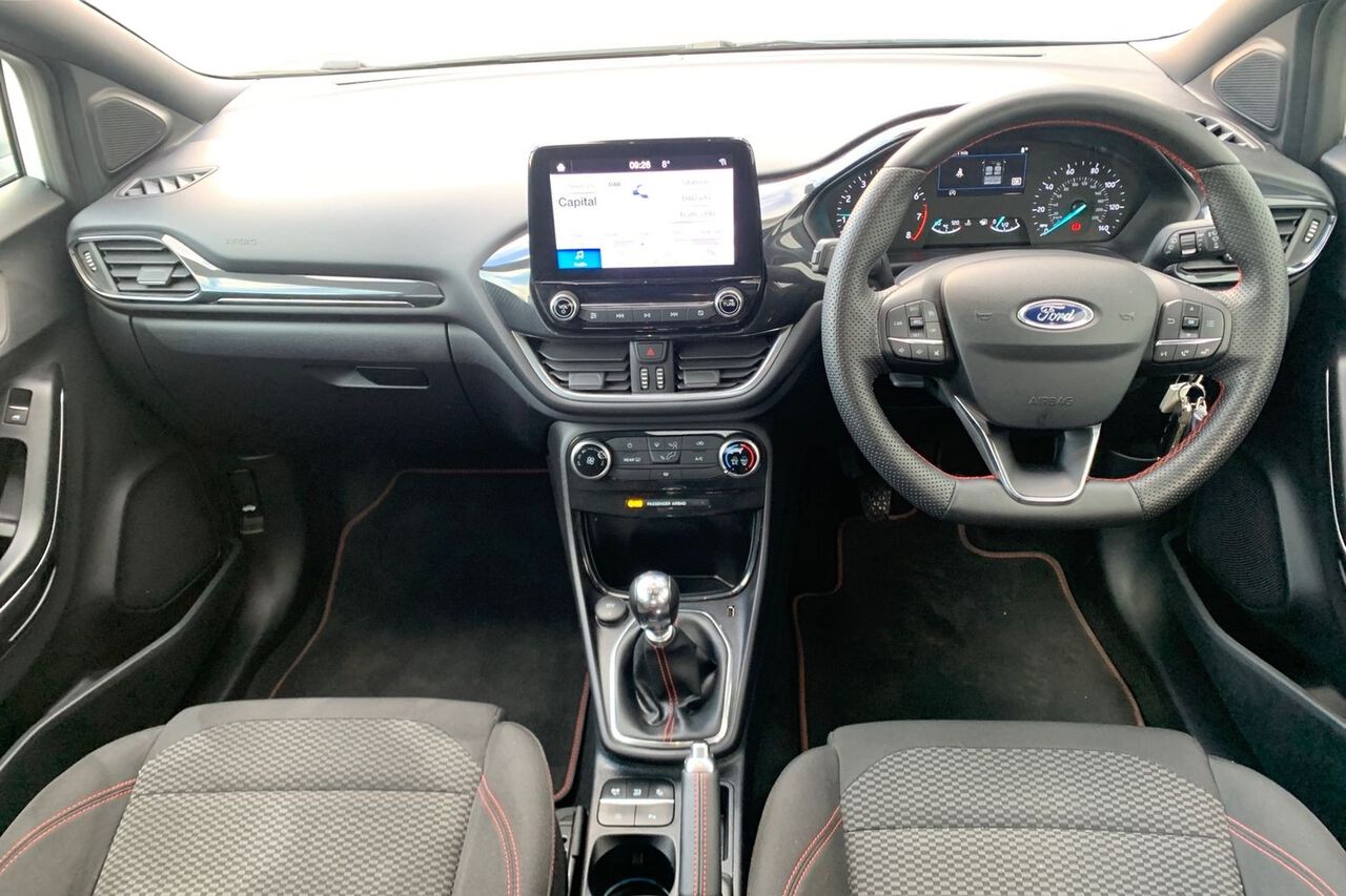 FORD PUMA, , hi-res