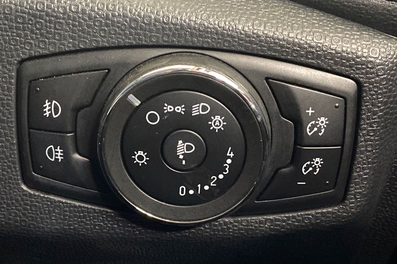 FORD ECOSPORT, , hi-res