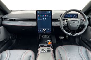 Ford Mustang Mach-E 2023.00, , hi-res