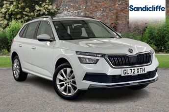 SKODA KAMIQ, , hi-res