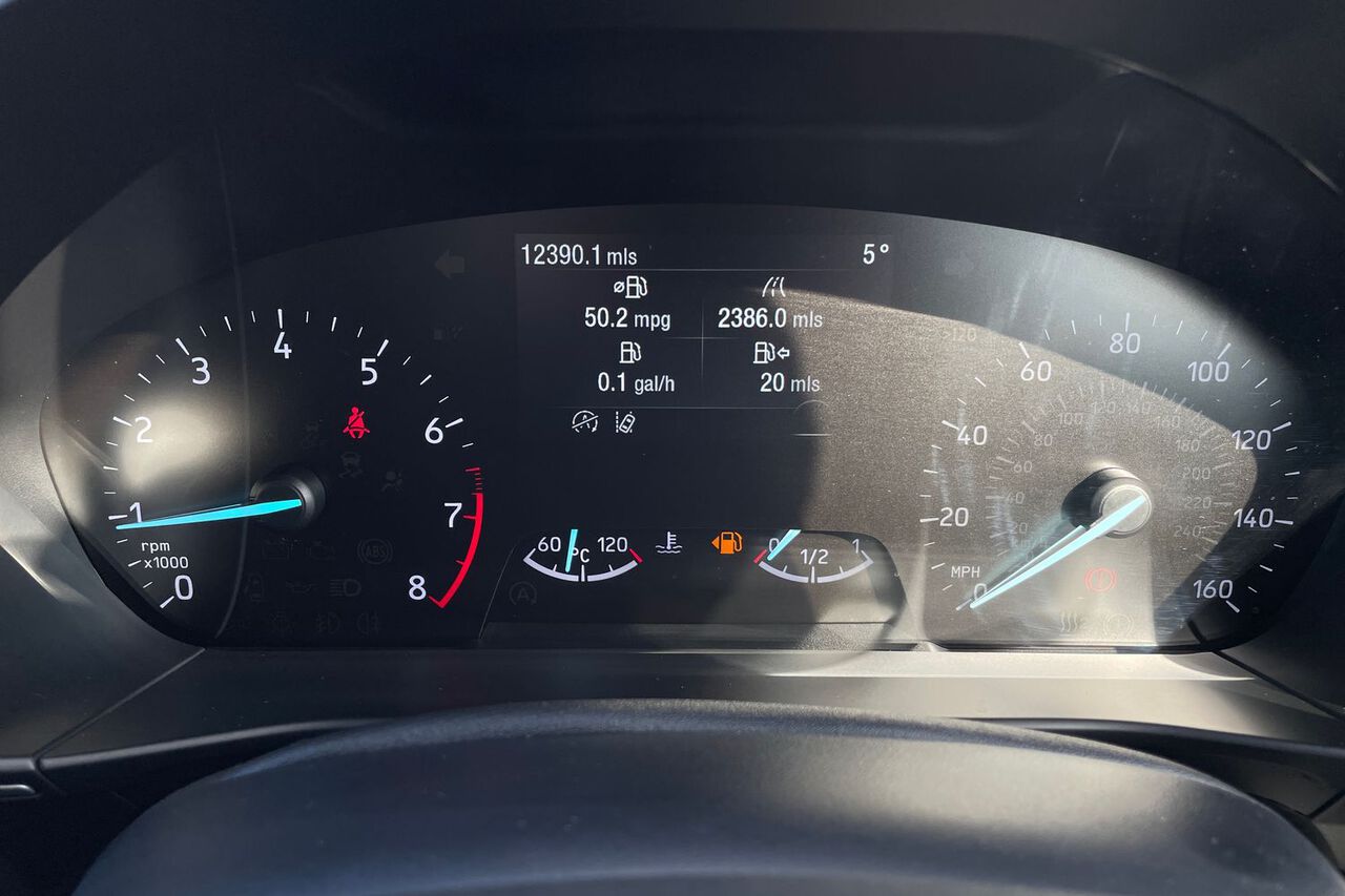 FORD FOCUS, , hi-res