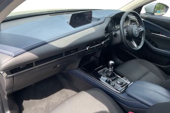 MAZDA CX-30, , hi-res