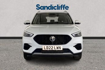 MG MOTOR UK ZS, , hi-res