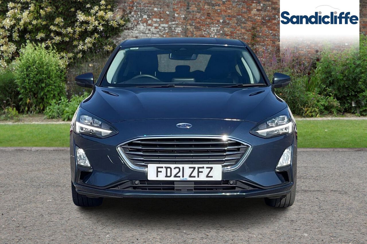 FORD FOCUS, , hi-res