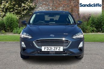 FORD FOCUS, , hi-res