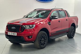 FORD RANGER, , hi-res