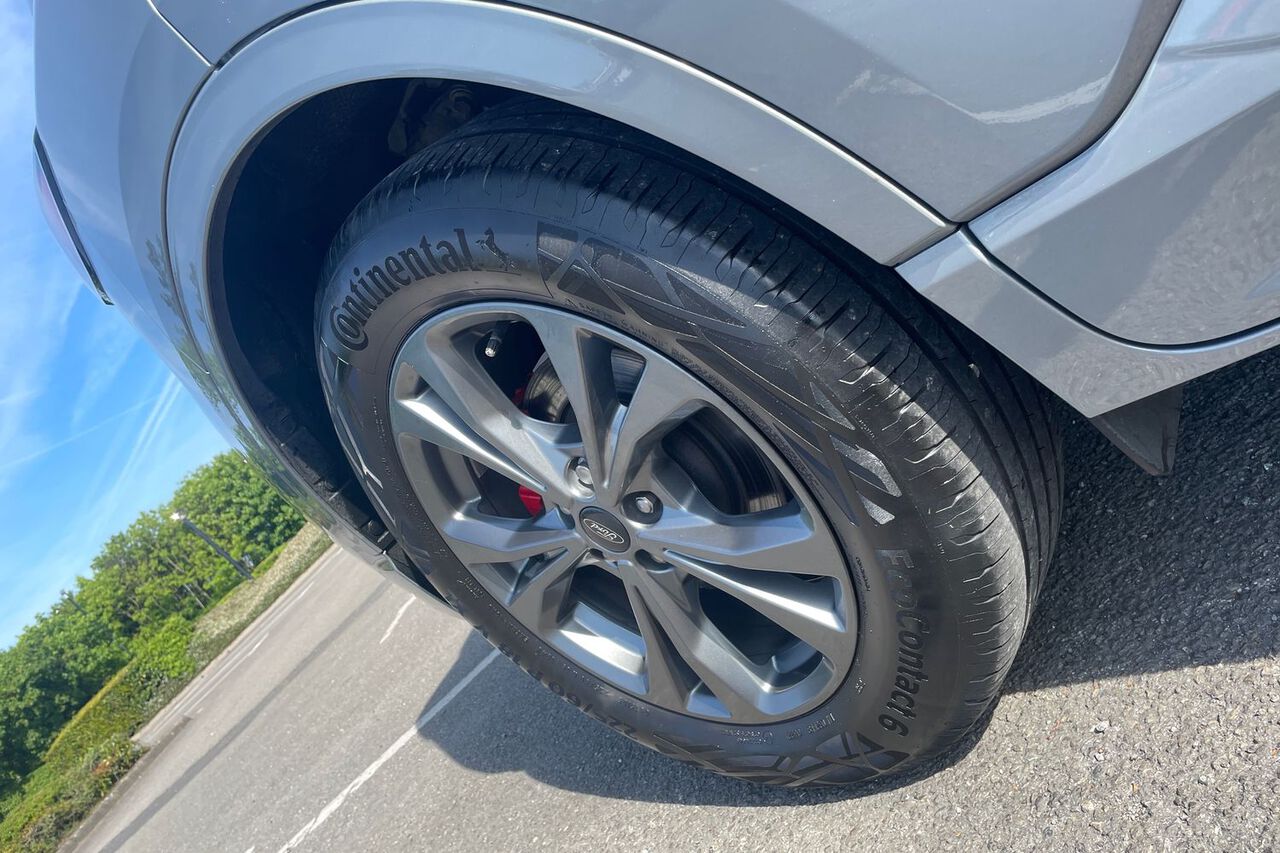 FORD KUGA, , hi-res