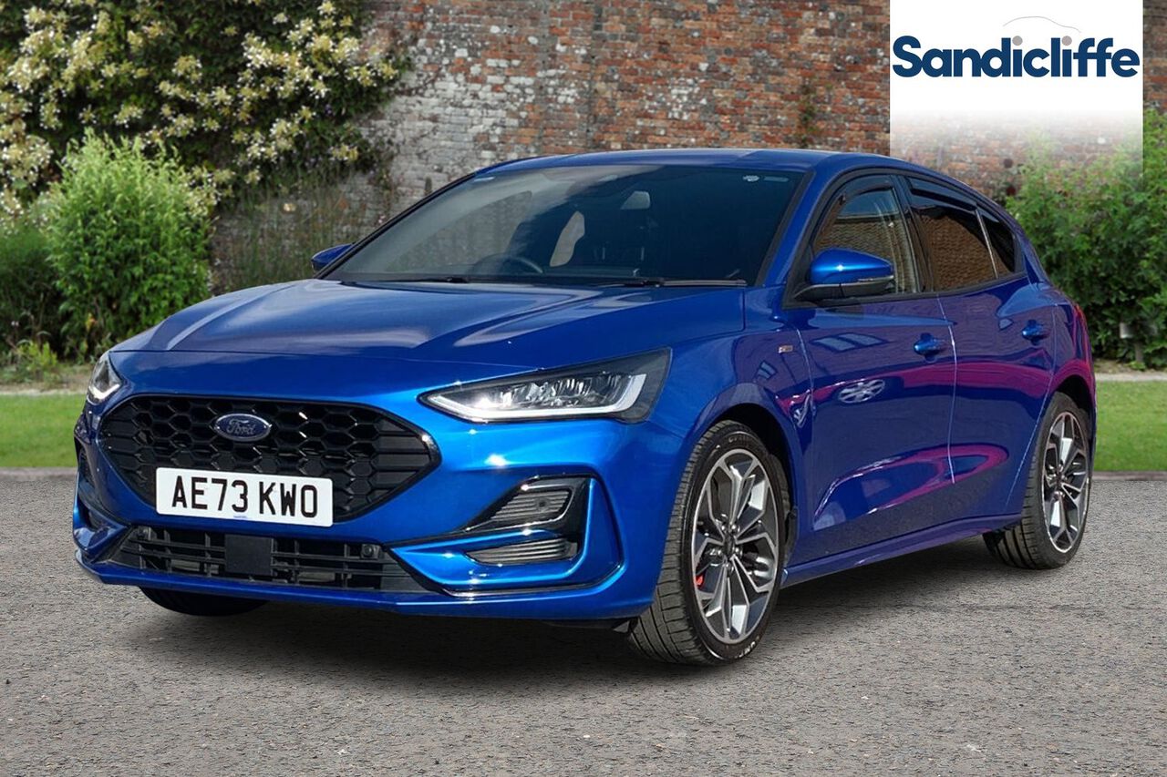 FORD FOCUS, , hi-res