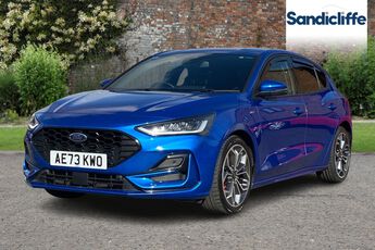 FORD FOCUS, , hi-res