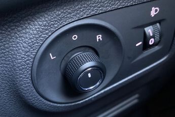 MG MOTOR UK ZS, , hi-res