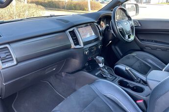 FORD RANGER, , hi-res