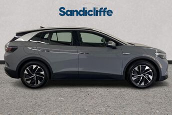 VOLKSWAGEN ID.4, , hi-res