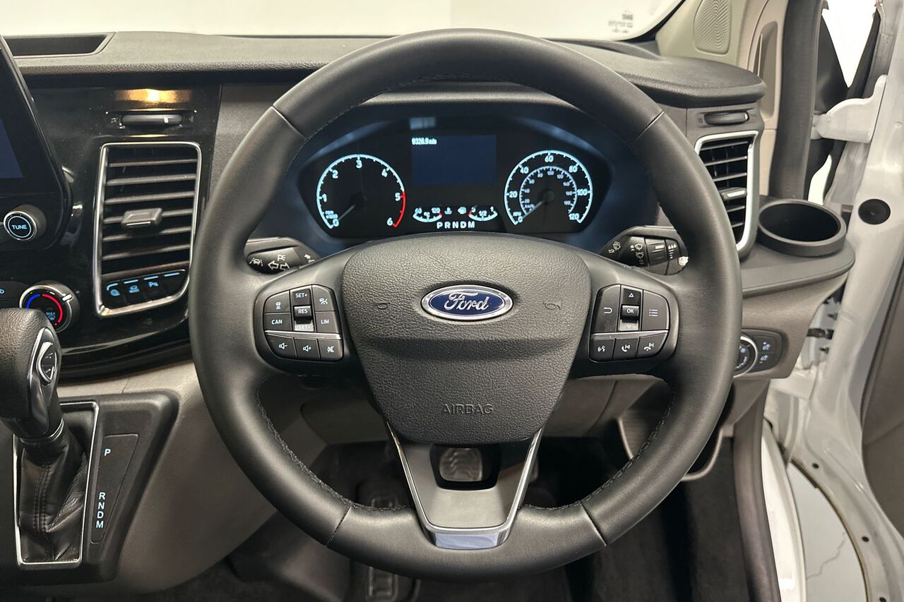 FORD TRANSIT CUSTOM, , hi-res
