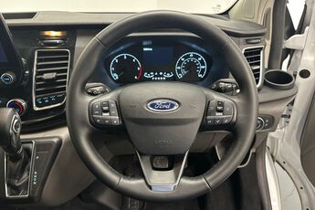 FORD TRANSIT CUSTOM, , hi-res