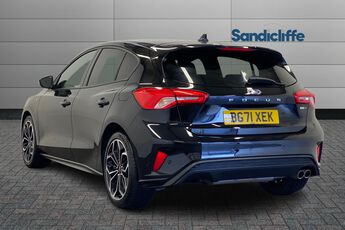 FORD FOCUS, , hi-res