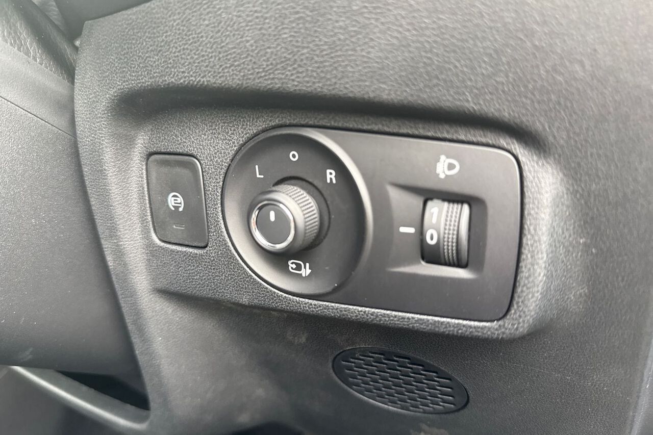 MG MOTOR UK MG3, , hi-res