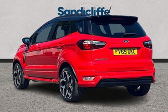 FORD ECOSPORT, , hi-res