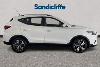 MG MOTOR UK ZS, , hi-res