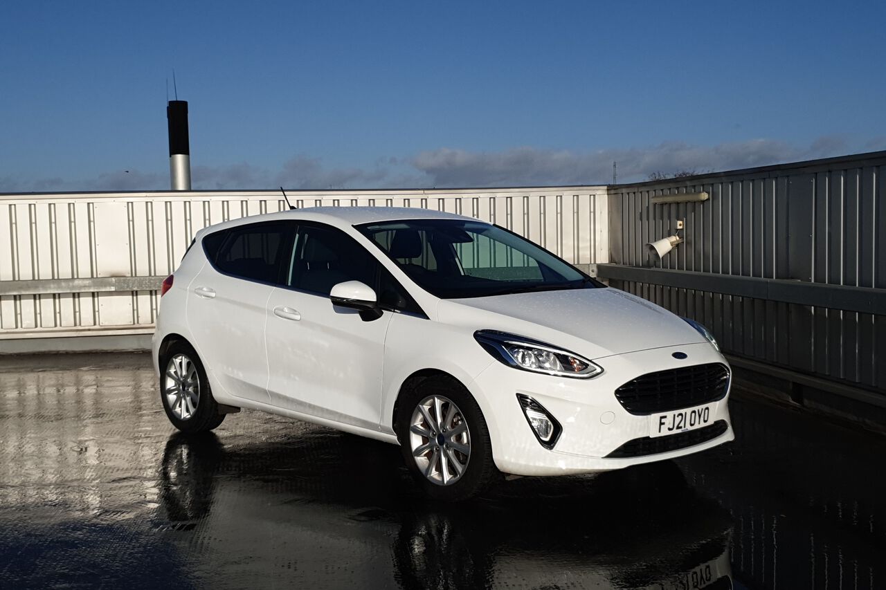 FORD FIESTA, , hi-res