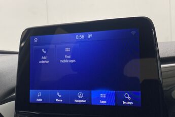 FORD FIESTA, , hi-res
