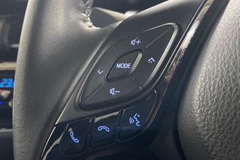 TOYOTA C-HR, , hi-res