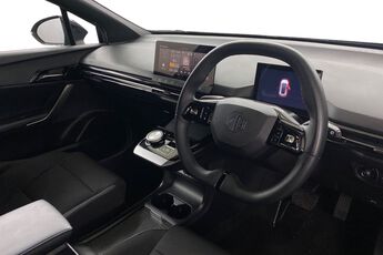 MG MOTOR UK MG4, , hi-res