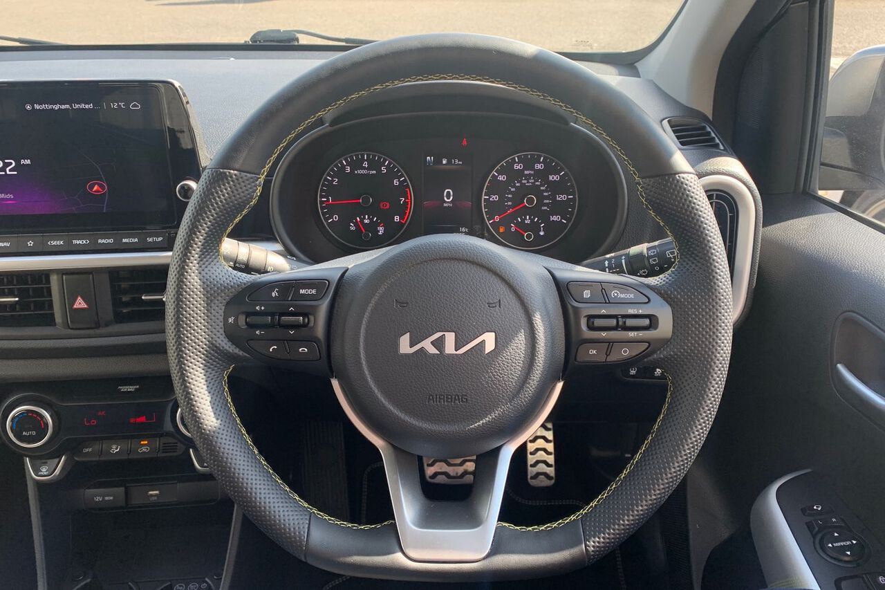 KIA PICANTO, , hi-res