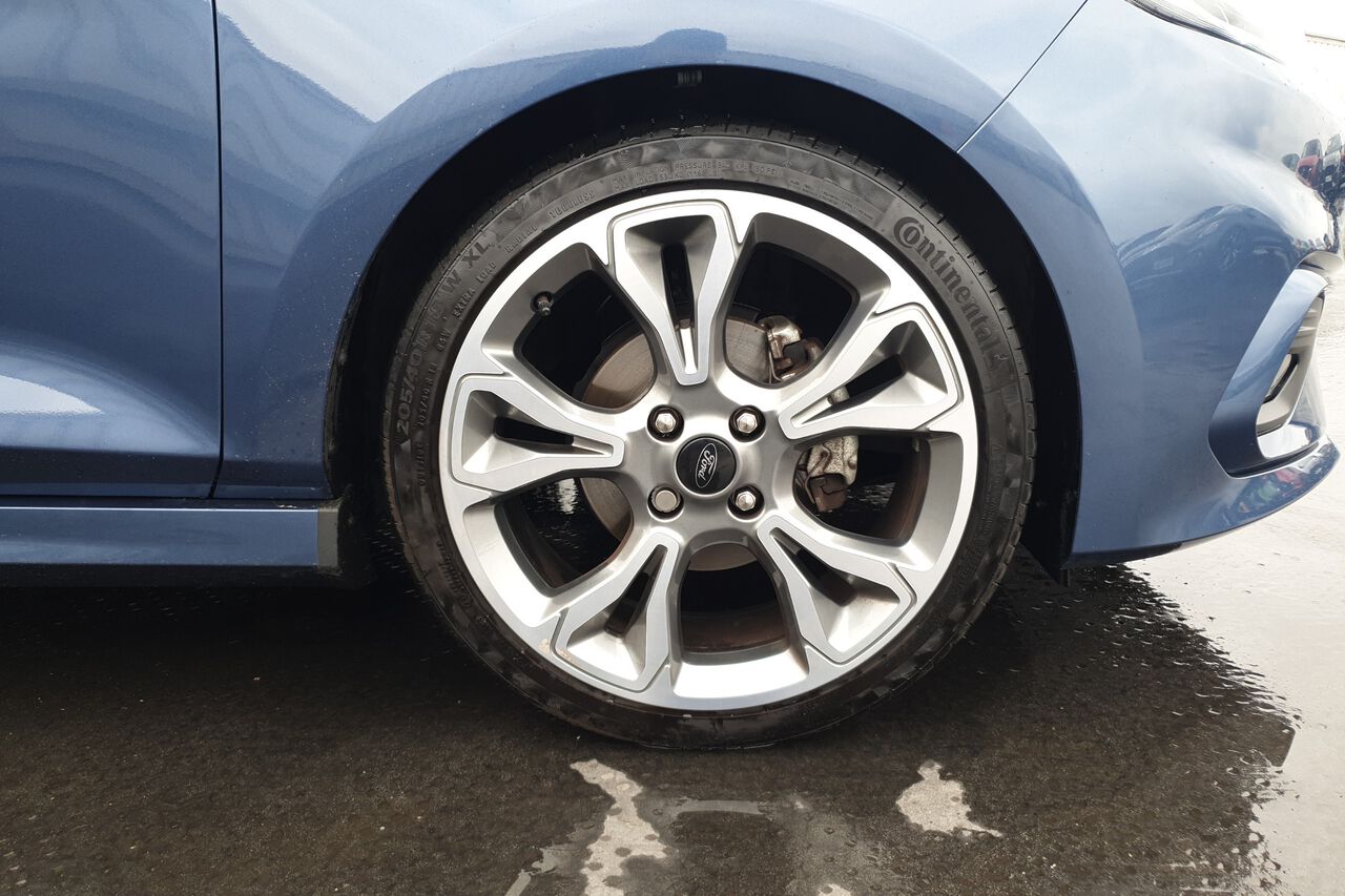FORD FIESTA, , hi-res