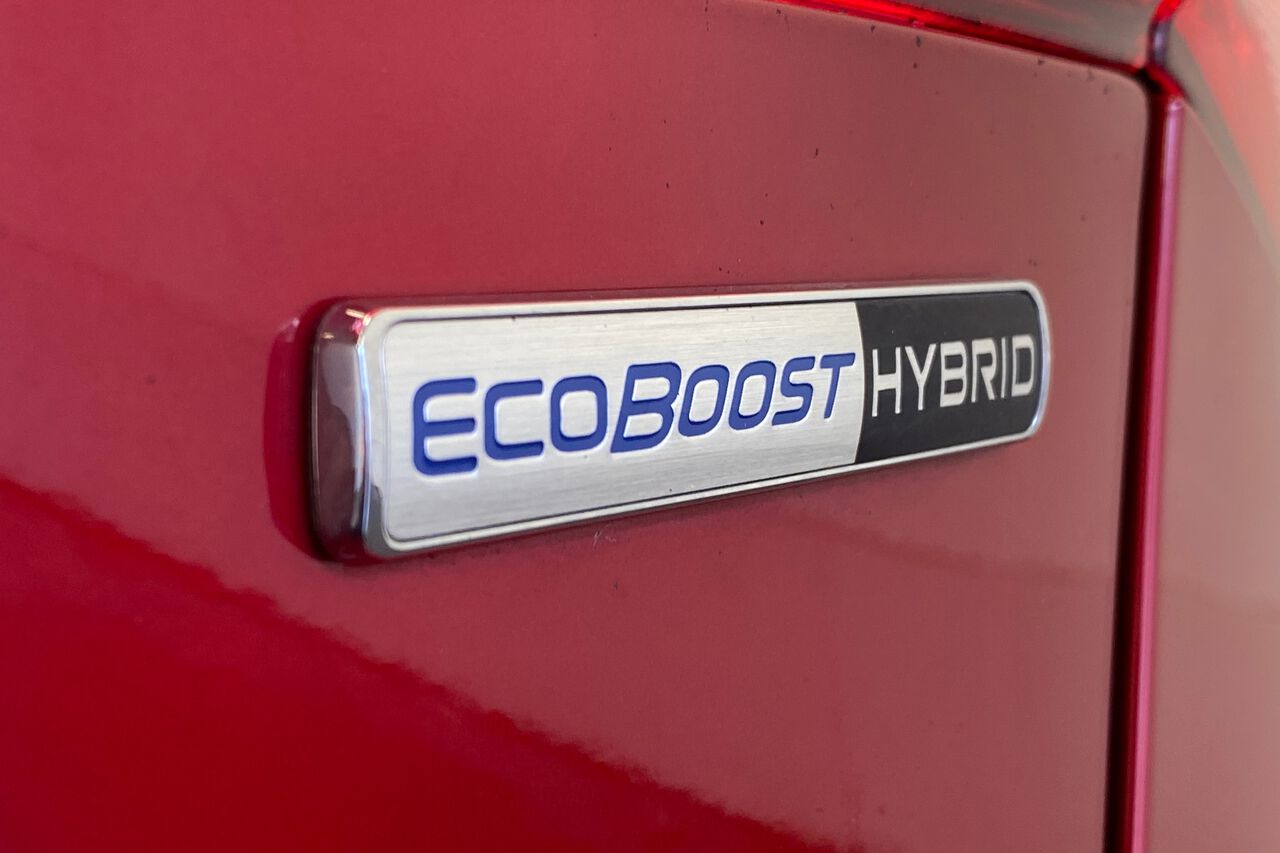 FORD FOCUS, , hi-res