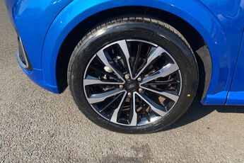 FORD PUMA, , hi-res