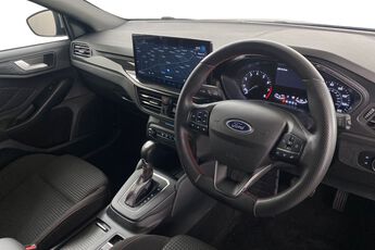 FORD FOCUS, , hi-res