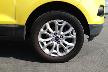 FORD ECOSPORT, , hi-res