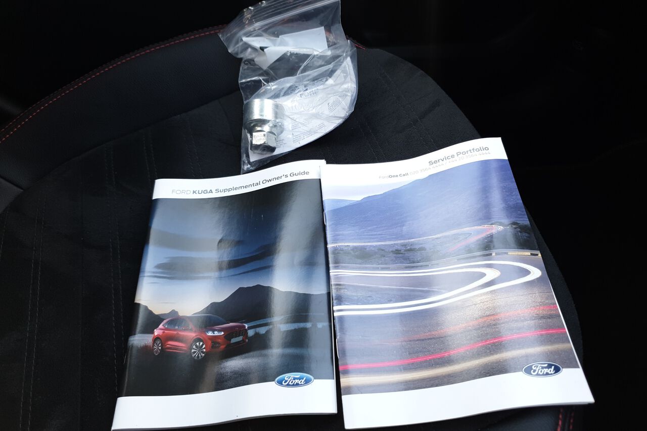 FORD KUGA, , hi-res