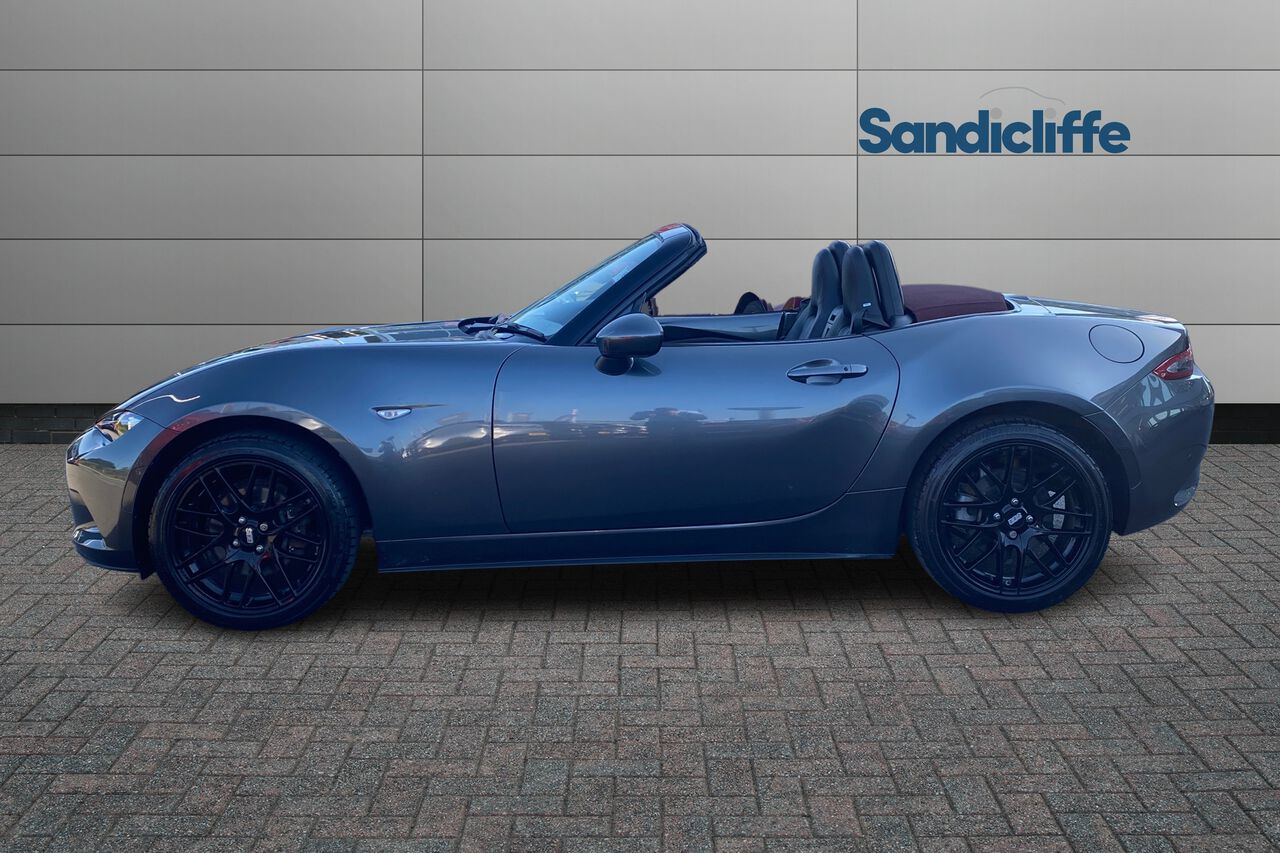 MAZDA MX-5, , hi-res