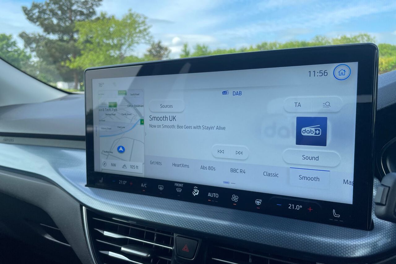 FORD FOCUS, , hi-res