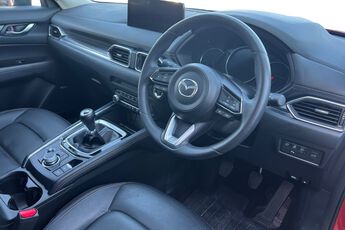MAZDA CX-5, , hi-res