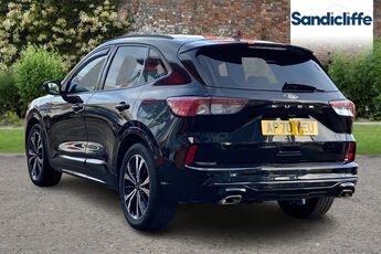 FORD KUGA, , hi-res