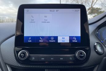 FORD FIESTA, , hi-res