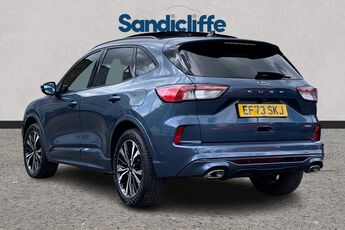 FORD KUGA, , hi-res