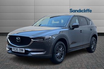 MAZDA CX-5, , hi-res