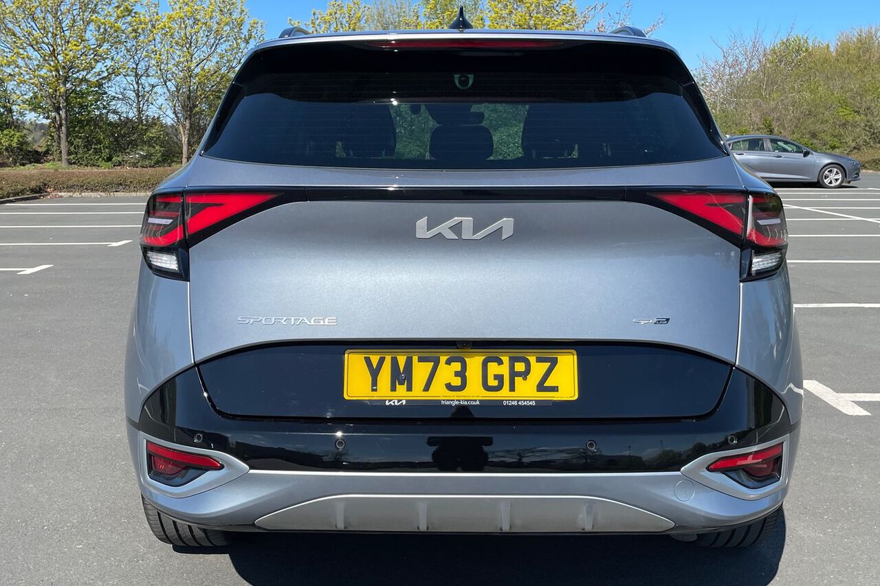 KIA SPORTAGE, , hi-res