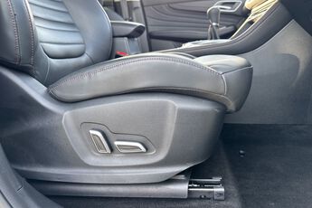 MG MOTOR UK HS, , hi-res
