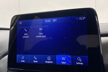 FORD PUMA, , hi-res