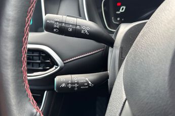 MG MOTOR UK HS, , hi-res