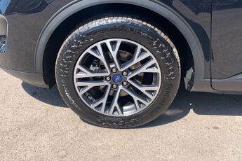 FORD KUGA, , hi-res