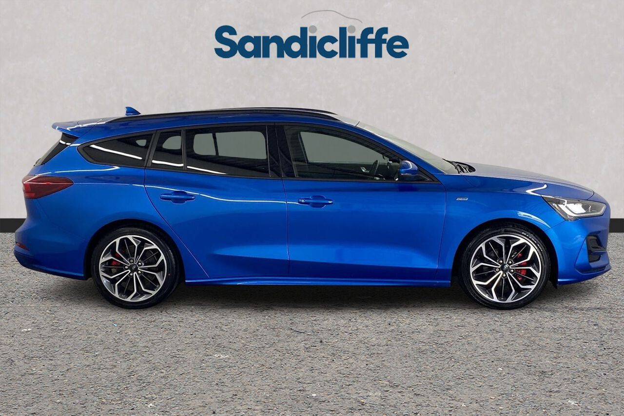 FORD FOCUS, , hi-res